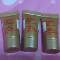 在飛比找蝦皮購物優惠-Clarins V型緊緻 吸引力精華*3