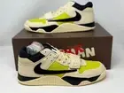 Multiple Sizes - Jordan Jumpman Jack TR ‘Travis Scott Bright Cactus FZ8117-102