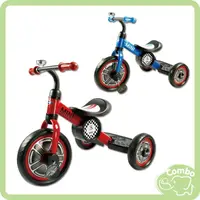 在飛比找樂天市場購物網優惠-Mini Cooper 兒童三輪車 10吋腳踏車 總代理公司