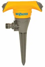 Hozelock Round Sprinkler 177m