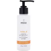Vital C Hydrating Anti-aging Serum --120ml/4oz