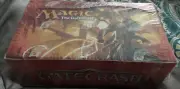 Magic the Gathering Gatecrash English Booster Box FACTORY SEALED