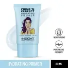 Insight Cosmetics Prime 'n Perfect Hydrating Primer - 30ml