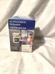 GEKKA Infrared Forehead Thermometer UFR101