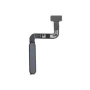 Fingerprint Scanner Assembly for Samsung Galaxy A32 5G Black Phone Repair Part