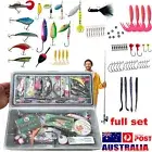 Christmas Fishing Tackle Advent Calendar 2023,24Days Surprise Countdown Calendar