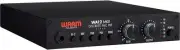 Warm Audio WA12 MKII Single Channel Microphone Preamplifier & Instrument DI-...