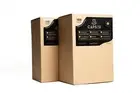 200 Pack Decaf Coffee Capsules Pods – Nespresso Compatible