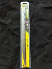 Kango 12” 5 TPI Pruning Recip Blade – 5 Pack
