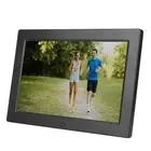 10in Digital Photo Frame HD IPS Electronic Picture Frame Image Preview ZZ1