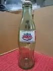 COCA COLA - 2000 NFL SUPERBOWL XXXIV - (1) ORIGINAL BOTTLE