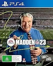 Madden NFL 23 - PlayStation 4