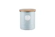 Living Sugar Canister (Blue)