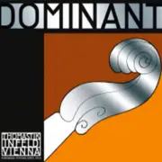 Thomastik-Infeld Dominant 4/4 Violin Strings, Medium Gauge, Authorized Dealer