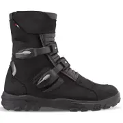 G-Dune Aquatech Black Waterproof Boots