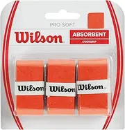 Wilson Unisex-Adult's Pro Soft Tennis Racket Overgrip Pro Soft