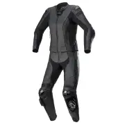 Stella Missile V2 Suit 2Pc Black Black