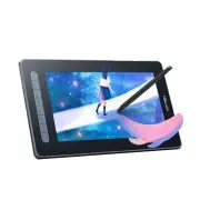 XPPen Drawing Tablet with Screen, 12 inch Graphics Tablets Artist 12 2nd, Dig...