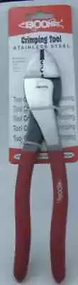 Boone 06000 10" Crimping Tool