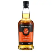 Springbank 10 Year Old 2022 Single Malt Whisky