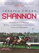 Shannon ─ Before Black Caviar, So You Think or Takeover Target, There Was Shannon