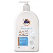 Ego Sunsense Performance Spf 50+ 500Ml