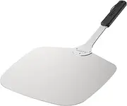 [cozze] Lightweight Pizza Spatula 65 x 30 x 30 cm Aluminium