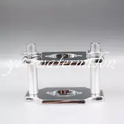 Dental Reline Jig Single Compress Press Lab Equipment Simple Operation Practical