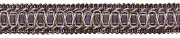 Gimp Braid Trim, Style# 100HG, Color# 2927 - Luscious Lavenders [14 Yards]