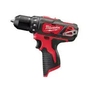 Milwaukee M12 BDD-0 Compact Drill Driver_Body only