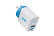 OROTEC 30W Wall Charger For MacBook Air / iPad / iPhone / Android Smart Phones made by USP