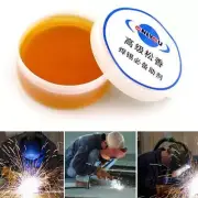 30g Rosin Welding Soldering Flux Paste High-purity hot. Phone P4A7 Repair U1X7