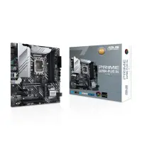 在飛比找momo購物網優惠-【ASUS 華碩】PRIME Z690M-PLUS D4-C