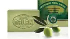 Olive Oil Soap Bar Dalan Laurel Castile Organic Cleaner Moisturizing 180g