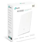 TP-Link Archer Air E5 AX3000 Dual-Band Wi-Fi 6 Air Range Extender, 574 Mbps at