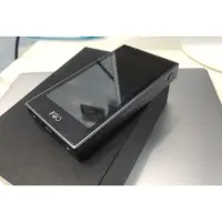 在飛比找蝦皮購物優惠-Fiio X5 III 3代 安卓系統 無損 2.5平衡 l