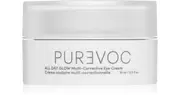 WONDERSKIN PUREVOC All Day Corrective Eye Cream for Dark Circles and Wrinkles 15 ml