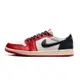 Trophy Room X Air Jordan 1 Low OG SP 聯名款 黑紅 客場 FN0432-100