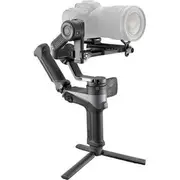 Zhiyun-Tech WEEBILL-2 Combo Kit Handheld Gimbal Stabiliser - Sling Grip Handle & Case