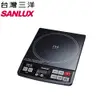 SANLUX 台灣三洋 微電腦電磁爐 IC-62T