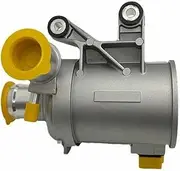2742000107 Auto Electronic Water Pump ， Compatible With Mercedes Benz W205 W204 W212 W207 A207 C204 C207 R172 S204