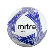 MITRE IMPEL SOCCER TRAINING BALL SIZE 5 WITHOUT BOX FOR GRASS & ASTRO AGE 14+