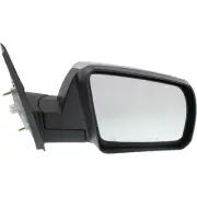 Kool Vue Power Mirror For 2014-2016 Toyota Tundra Passenger Side Heated