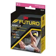 Futuro For Her Slim Slihouette Ankle Support Small/Medium