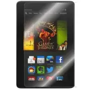 HD Clear Screen Protector Guard Shield Film For Amazon Kindle Fire HDX 7 (2013)