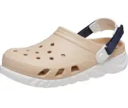 Crocs Unisex Size M7/W9 - Adult Duet Max 2 Clog NEW