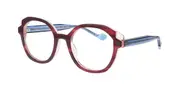 Face a Face Chroma 1 4060 Women’s Glasses Tortoiseshell Size 50 - Private Health Rebate - Blue Light Block Available