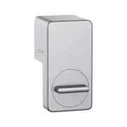 SwitchBot Lock Silver Lock + Hub Mini