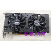 在飛比找蝦皮購物優惠-【登豐e倉庫】 INNO3D 映眾 GTX 1060 3G 