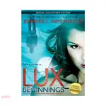 BEGINNINGS ─ OBSIDIAN AND ONYX/JENNIFER L. ARMENTROUT LUX 【三民網路書店】